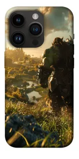 Чехол на Apple iPhone 14 Pro (6.1") Orc фото 1 из 1
