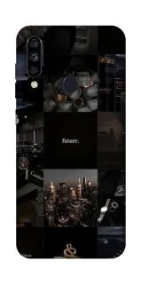 Чохол на ZTE Blade A7 (2020) My Future collage фото 1 з 1