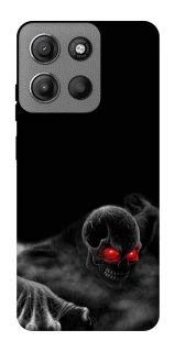 Чохол на Motorola Moto G15 4G Skeleton v3 фото 1 з 1