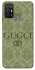 Чохол на ZTE Blade A52 Gucci ver.9 фото 1 з 1