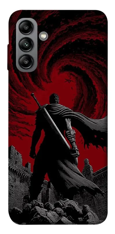 Чохол на Samsung Galaxy A04s Berserk v21 фото 1 з 1