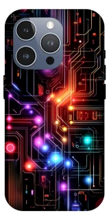 Чохол на Apple iPhone 16 Pro Max CyberPhone v7 фото 1 з 1