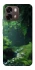 Чехол на Oppo A6 rain forest фото 1 из 2