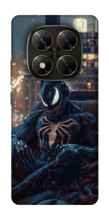 Чехол на Xiaomi Poco X7 Venom earphones фото 1 из 1