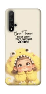 Чохол на Huawei Honor 20 / Nova 5T Great Things фото 1 з 1