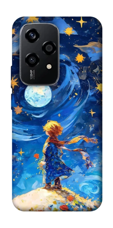 Чехол на Honor 200 Lite Little Prince фото 1 из 1