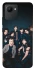 Чохол на Realme C30 Stray Kids United фото 1 з 1