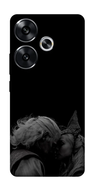 Чохол на Xiaomi Poco F6 House of the Dragon ver.8 фото 1 з 1