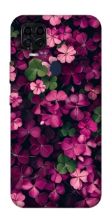 Чехол на ZTE Blade v2020 Flowers v7 фото 1 из 1
