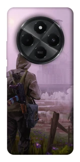 Чохол на Xiaomi Poco M7 Сталкер v11 фото 1 з 1