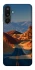 Чехол на Samsung Galaxy M16 5G USA mountain v3 фото 1 из 1
