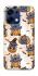 Чохол на Oppo A6 Pro 4G/5G Halloween Stitch ver.1 фото 2 з 2