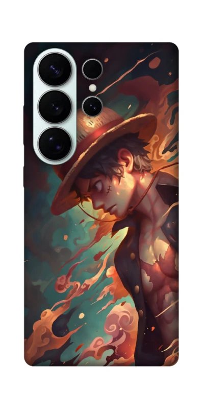 Чохол на Samsung Galaxy S26 Pro Luffy фото 1 з 1