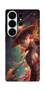 Чохол на Samsung Galaxy S26 Pro Luffy фото 1 з 1