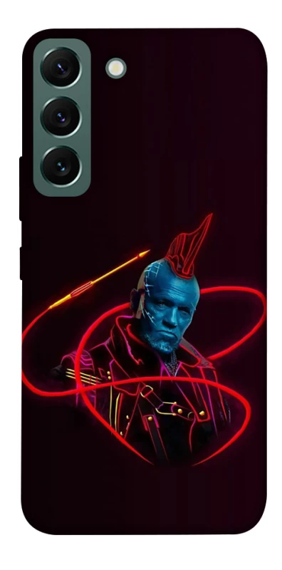 Чохол на Samsung Galaxy S22 Yondu фото 1 з 1