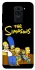 Чохол на Xiaomi Redmi Note 9 / Redmi 10X The Simpsons фото 1 з 1