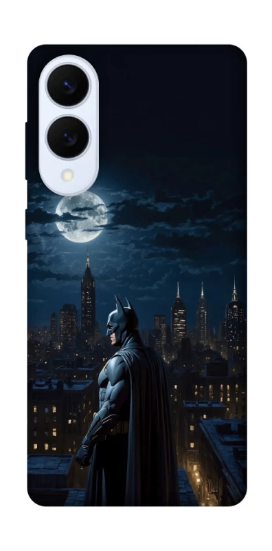 Чохол на Samsung Galaxy S25 Edge The Dark Knight фото 1 з 1