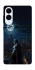 Чохол на Samsung Galaxy S25 Edge The Dark Knight фото 1 з 1