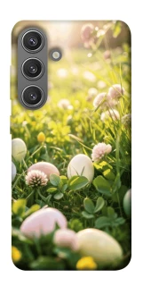 Чехол на Samsung Galaxy S24+ Hello Spring фото 1 из 1