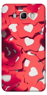 Чохол на Samsung J710F Galaxy J7 (2016) Love aesthetic ver.2 фото 1 з 1