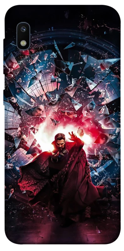 Чохол на Samsung Galaxy A10 (A105F) Doctor Strange фото 1 з 1