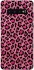 Чехол на Samsung Galaxy S10+ Leopard Skin v3 фото 1 из 1