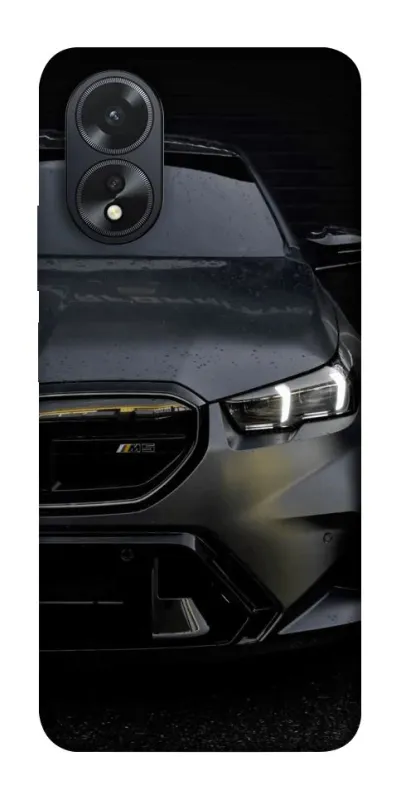 Чохол на Oppo A38 BMW v42 фото 1 з 1