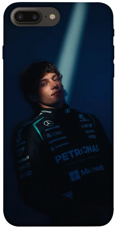 Чехол на Apple iPhone 7 plus / 8 plus F-1 ver.9 фото 1 из 1