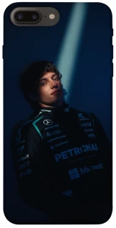 Чохол на Apple iPhone 7 plus / 8 plus F-1 ver.9 фото 1 з 1