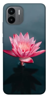 Чехол на Xiaomi Redmi A1+ / Poco C50 / A2+ Лотос фото 1 из 1