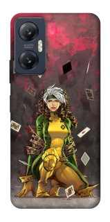 Чехол на Infinix Hot 20 5G Rogue фото 1 из 1