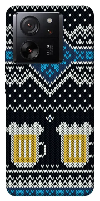Чохол на Xiaomi 13T Pro Різдво фото 1 з 1