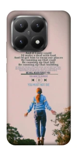 Чохол на Xiaomi 15T Stranger Things ver.4 фото 1 з 1