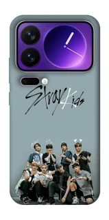 Чехол на Xiaomi 17 Pro Max Stray Kids v5 фото 1 из 1