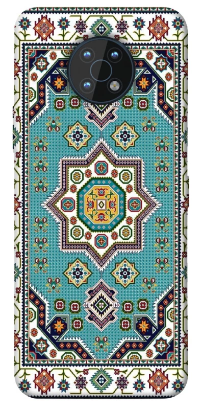 Чохол на Nokia G50 Килим v7 фото 1 з 1