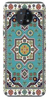 Чохол на Nokia G50 Килим v7 фото 1 з 1
