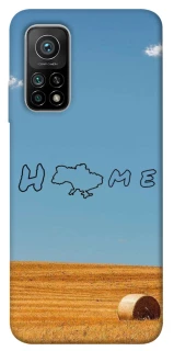 Чохол на Xiaomi Mi 10T Home фото 1 з 1