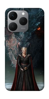 Чохол на Realme 15T House of the Dragon ver.7 фото 1 з 1
