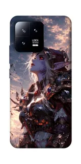 Чехол на Xiaomi 13 Sylvanas v2 фото 1 из 1