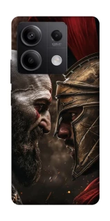 Чохол на Xiaomi Redmi Note 13 5G God of War фото 1 з 1