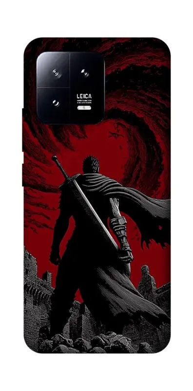 Чохол на Xiaomi 13 Berserk v21 фото 1 з 1