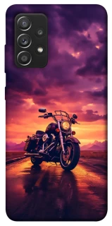 Чехол на Samsung Galaxy A52 4G / A52 5G Motorbike фото 1 из 1