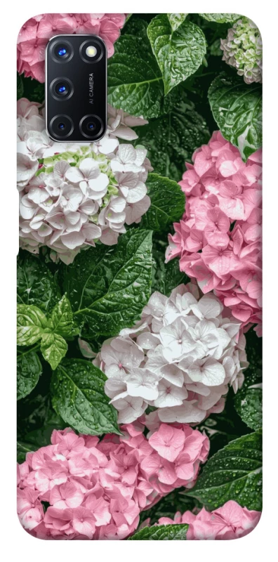 Чохол на Oppo A52 / A72 / A92 Secret Garden фото 1 з 1