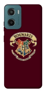 Чохол на Motorola Moto G06 Harry Potter v7 фото 1 з 1