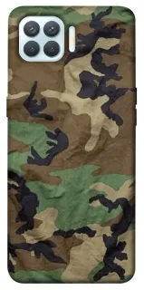 Чехол на Oppo F17 Pro Camouflage v12 фото 1 из 1