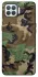 Чохол на Oppo F17 Pro Camouflage v12 фото 1 з 1