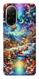 Чохол на Xiaomi Redmi A5 (Europe version) Christmas spirit ver.14 фото 1 з 1