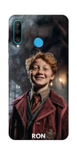 Чохол на Huawei P30 lite New Harry Potter ver.3 фото 1 з 1