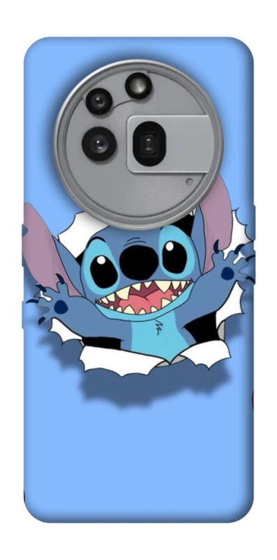 Чехол на Nothing Phone (3a) Pro Stitch ver.6 фото 1 Чехол на Nothing Phone (3a) Pro Stitch ver.6 фото 1 из 1
