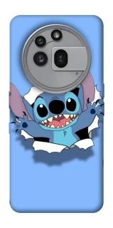 Чехол на Nothing Phone (3a) Pro Stitch ver.6 фото 1 Чехол на Nothing Phone (3a) Pro Stitch ver.6 фото 1 из 1